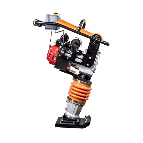 Вибротрамбовка FTL TR 75H по ценам производителя в Екатеринбурге с доставкой по всей России