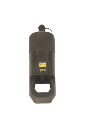 Гайколом гидравлический TOR HHQ-5060 50 т M33-M39 по ценам производителя в Екатеринбурге с доставкой по всей России