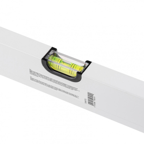 Уровень алюминиевый, 800 мм, фрезерованный, 3 глазка, магнитный Gross по ценам производителя в Екатеринбурге с доставкой по всей России