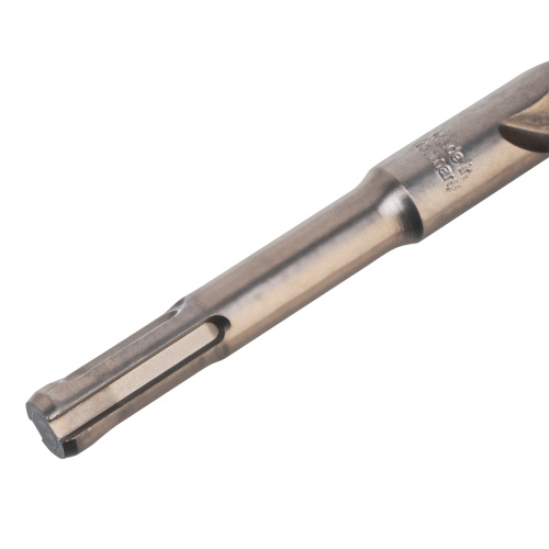 Бур по бетону Pro, 14 х 450 мм, SDS Plus Gross по ценам производителя в Екатеринбурге с доставкой по всей России