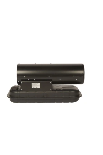 Пушка тепловая дизельная прямого нагрева 20 кВт TOR BGO1601-20 по ценам производителя в Екатеринбурге с доставкой по всей России