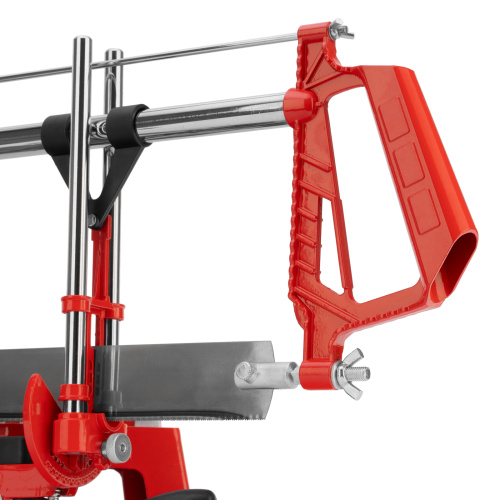 Стусло прецизионное, 600 мм, с наклоном полотна МАТРИКС по ценам производителя в Екатеринбурге с доставкой по всей России