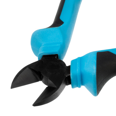 Бокорезы 160 мм, хром-ванадий, двухкомпонентные рукоятки Барс по ценам производителя в Екатеринбурге с доставкой по всей России