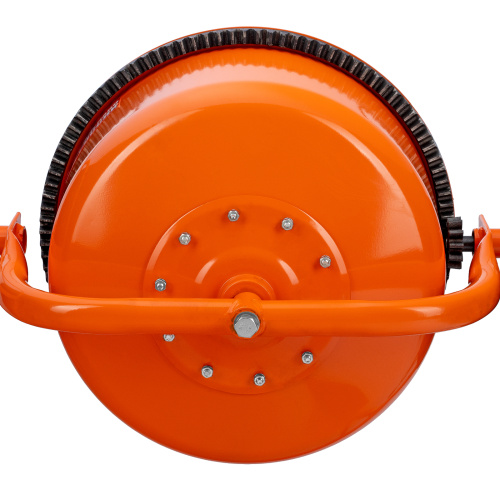 Бетоносмеситель БСН-130, мощность 500 Вт Сибртех по ценам производителя в Екатеринбурге с доставкой по всей России