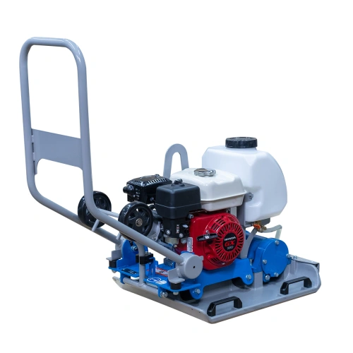 Виброплита CIMAR CPC-1550 (HONDA GX160) по ценам производителя в Екатеринбурге с доставкой по всей России