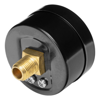 Воздушный манометр G10, 40 мм, 1/8" Denzel по ценам производителя в Екатеринбурге с доставкой по всей России