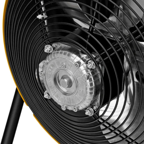 Тепловая пушка SFH-15000, 400 В, 1600 м3/ч, вентилятор 3 режима, 9000/15000 Вт Denzel по ценам производителя в Екатеринбурге с доставкой по всей России