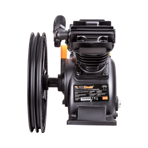 Компрессорная головка ременная AEROMAX B2080 купить в Москве с доставкой по всей России | ProtosMarket.ru