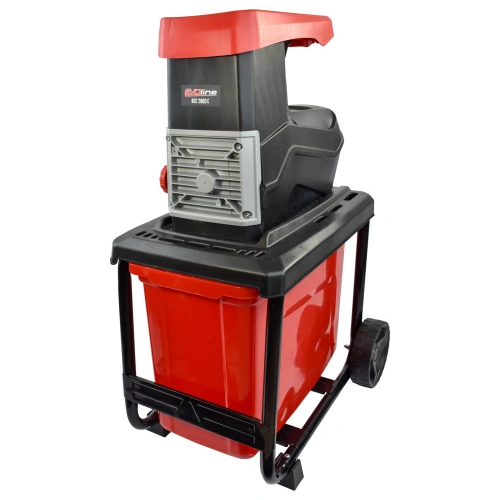 Электрический измельчитель EVOline BSE 2800 C по ценам производителя в Екатеринбурге с доставкой по всей России