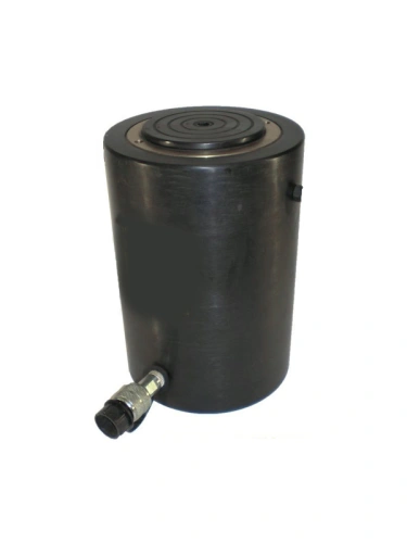 Домкрат гидравлический алюминиевый TOR ДГА50П50 50 т по ценам производителя в Екатеринбурге с доставкой по всей России