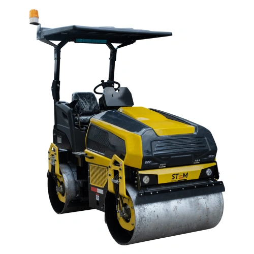 Каток самоходный STEM Techno SVR3001C (Changfa CF2B35) купить в Москве с доставкой по всей России | ProtosMarket.ru