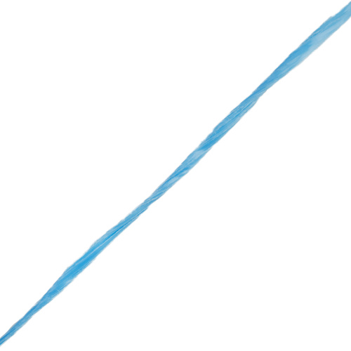 Шпагат полипропиленовый синий, 1.7 мм, L 400 м, Сибртех по ценам производителя в Екатеринбурге с доставкой по всей России