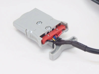 Зарядное устройство для тележек CBD20W-II 48/6A (Charger ERP35206000330) по ценам производителя в Екатеринбурге с доставкой по всей России