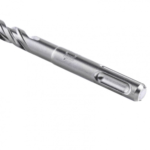 Бур по бетону Drei spitzen, 10 x 115 мм, SDS Plus Gross по ценам производителя в Екатеринбурге с доставкой по всей России