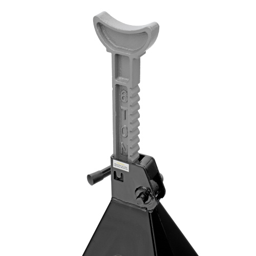 Подставки под машину регулируемые, 6 т, H подъема 400-605 мм, 2 шт Matrix по ценам производителя в Екатеринбурге с доставкой по всей России