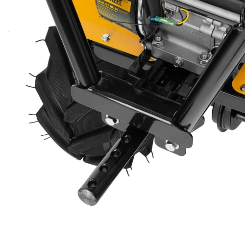 Мотоблок DPT-670S-PRO Denzel по ценам производителя в Екатеринбурге с доставкой по всей России