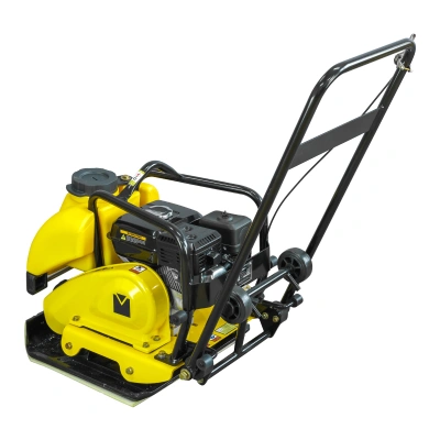 Виброплита MASALTA MSR90-2 (бензиновая, Dinking DK168, 4,8 (6,5) кН (л.с.), 83 кг) по ценам производителя в Екатеринбурге с доставкой по всей России