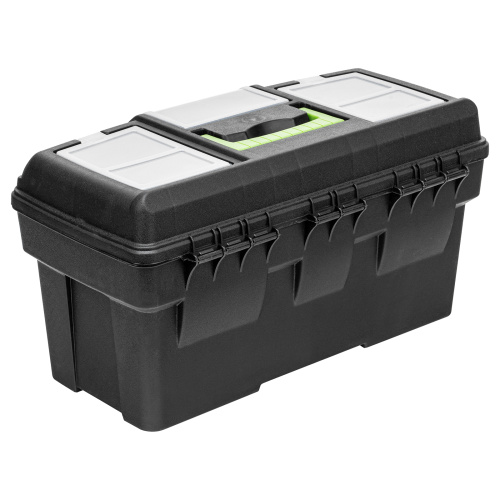 Ящик для инструментов 21”, с органайзерами Сибртех по ценам производителя в Екатеринбурге с доставкой по всей России