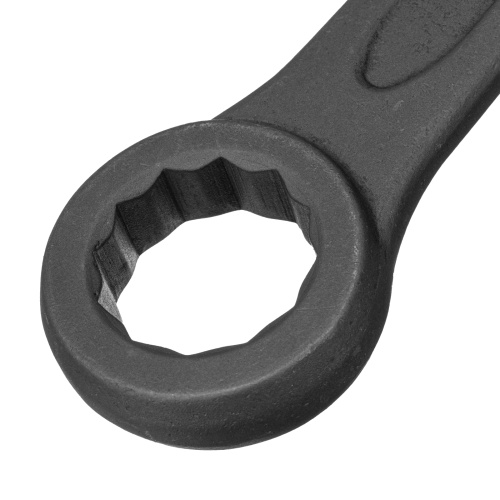 Ключ кольцевой ударный, 27 мм Сибртех по ценам производителя в Екатеринбурге с доставкой по всей России