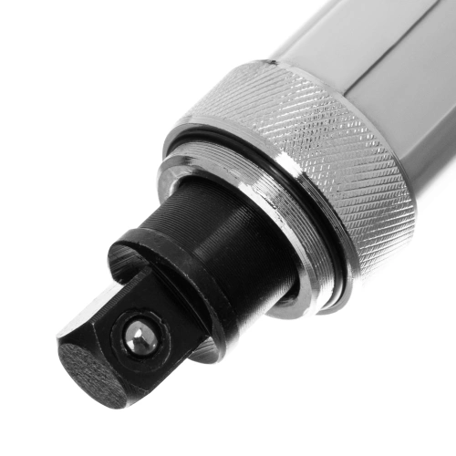 Отвертка ударно-поворотная 1/2, набор бит, 6 шт, пластиковый бокс Matrix по ценам производителя в Екатеринбурге с доставкой по всей России