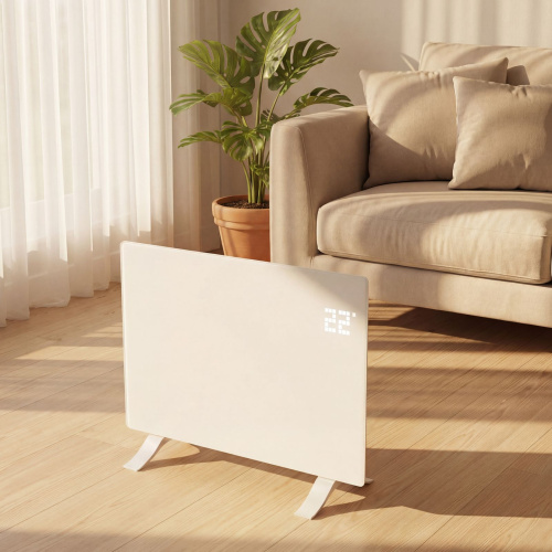 Конвектор электрический OptiPrime-1500, Wi-Fi, тачскрин, цифровой термостат, 1500 Вт Denzel по ценам производителя в Екатеринбурге с доставкой по всей России