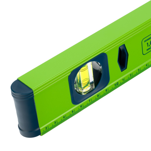 Уровень алюминиевый УС-1, 0-400, фрезерованный, 3 глазка, 400 мм Сибртех по ценам производителя в Екатеринбурге с доставкой по всей России