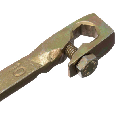 Ключ прокачной, 8 x 10 мм Сибртех по ценам производителя в Екатеринбурге с доставкой по всей России