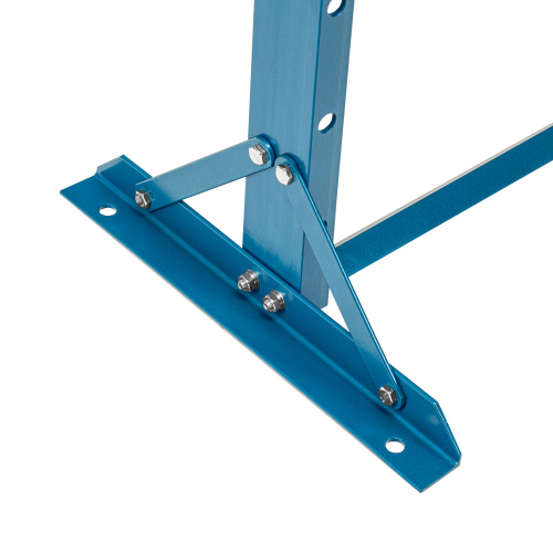 Пресс гидравлический с манометром, 12 т (комплект из 2 частей) Stels по ценам производителя в Екатеринбурге с доставкой по всей России