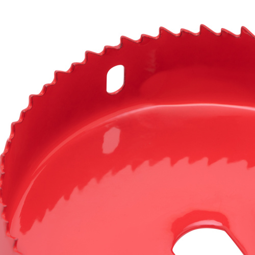 Набор кольцевых пил по дереву, 64-127 мм, 8 предметов Matrix по ценам производителя в Екатеринбурге с доставкой по всей России