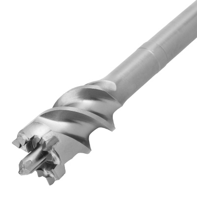 Проломной бур, 45 х 1000 мм, SDS MAX Matrix по ценам производителя в Екатеринбурге с доставкой по всей России