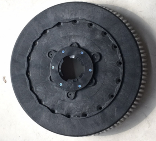 Щетка 433 мм для поломоечных машин COMFORT 70/86 по ценам производителя в Екатеринбурге с доставкой по всей России