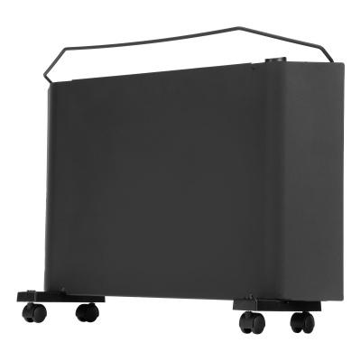 Конвектор электрический XCE-1500 B, 230 В, 1500 Вт, X-образный нагреватель Denzel по ценам производителя в Екатеринбурге с доставкой по всей России