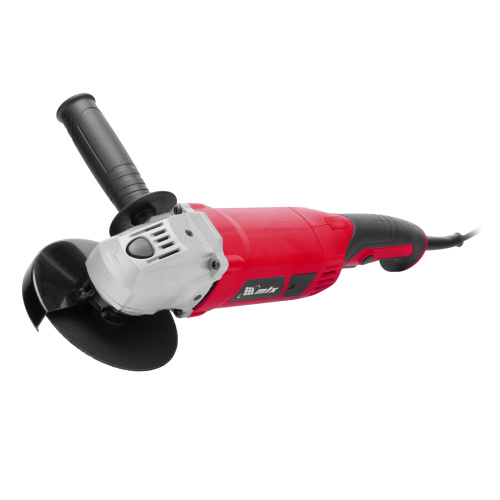 Машина шлифовальная угловая MAG125-1200, 1200 Вт, 125 мм, 12000 об/мин MTX по ценам производителя в Екатеринбурге с доставкой по всей России