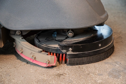 Машина поломоечная с АКБ GEL 24/35 В/Ач TOR MINI 350 купить в Москве с доставкой по всей России | ProtosMarket.ru