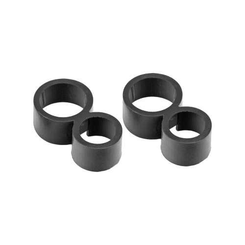 Домкрат гидравлический бутылочный, 50 т, высота подъема 240-370 мм Matrix по ценам производителя в Екатеринбурге с доставкой по всей России