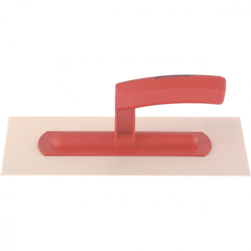 Гладилка пластиковая, 280 х 140 мм Matrix по ценам производителя в Екатеринбурге с доставкой по всей России