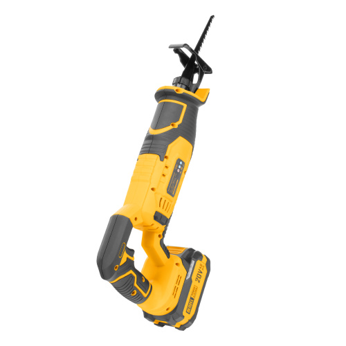 Пила сабельная аккумуляторная RS-180, Li-Ion, 20 В Denzel по ценам производителя в Екатеринбурге с доставкой по всей России