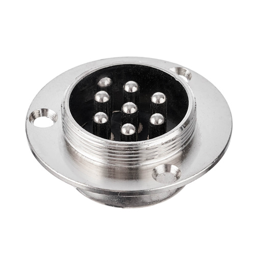 Разъем pin 7-M МАСТЕР PIN0701 купить в Москве с доставкой по всей России | ProtosMarket.ru