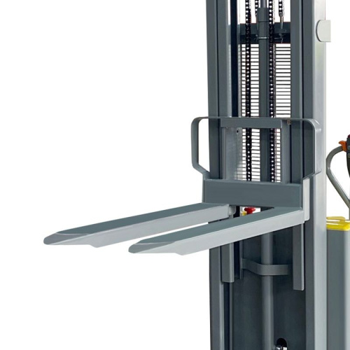 Самоходный электроштабелер PROLIFT SDR 1035-S по ценам производителя в Екатеринбурге с доставкой по всей России