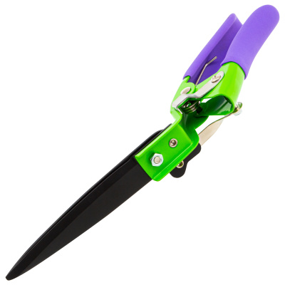 Ножницы газонные, 310 мм, металлические обрезиненные рукоятки, Palisad по ценам производителя в Екатеринбурге с доставкой по всей России