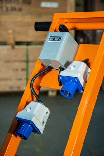 Машина мозаично-шлифовальная 3 кВт, 220 В TOR GM400 по ценам производителя в Екатеринбурге с доставкой по всей России