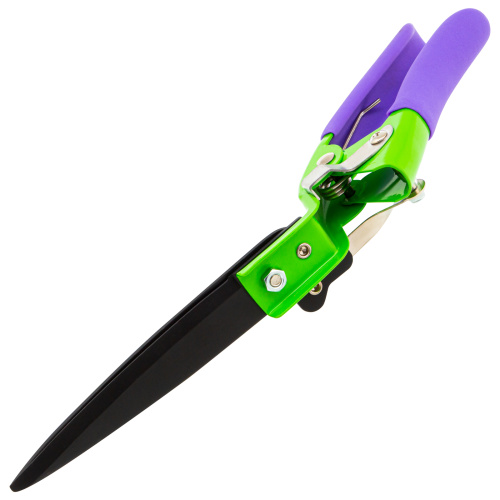 Ножницы газонные, 310 мм, металлические обрезиненные рукоятки, Palisad по ценам производителя в Екатеринбурге с доставкой по всей России