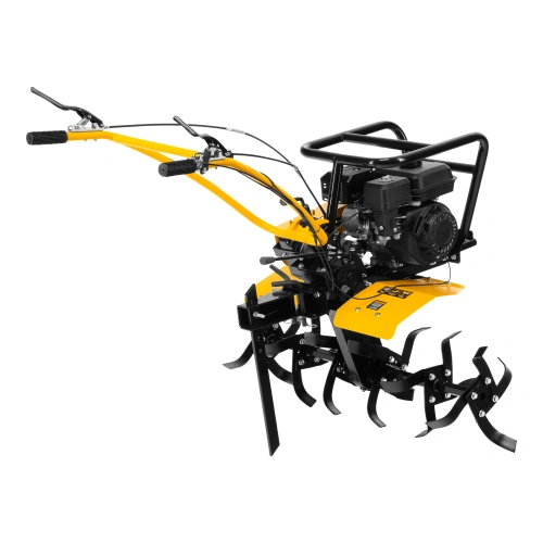 Мотоблок DPT-670S-PRO Denzel по ценам производителя в Екатеринбурге с доставкой по всей России