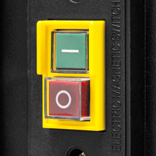 Бетоносмеситель БСН-200П, мощность 800 Вт, полиамидный венец Сибртех по ценам производителя в Екатеринбурге с доставкой по всей России