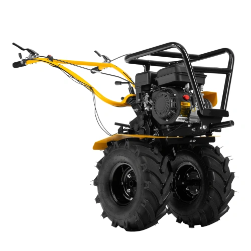 Мотоблок DPT-470S-PRO Denzel по ценам производителя в Екатеринбурге с доставкой по всей России