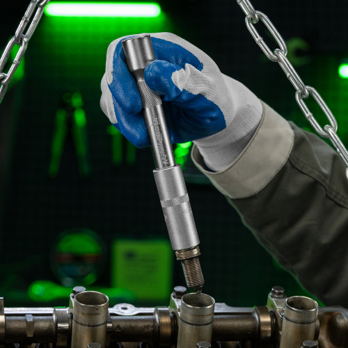 Набор инструментов, 1/2", 1/4", 108 предметов// Сибртех по ценам производителя в Екатеринбурге с доставкой по всей России