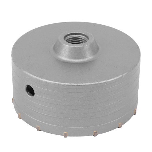 Буровая коронка, M22 х 125 мм Matrix по ценам производителя в Екатеринбурге с доставкой по всей России