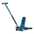Домкрат гидравлический подкатной 3 т, быстрый подъем, Low profile quick lift, 75-505 мм, профессиональный STELS по ценам производителя в Екатеринбурге с доставкой по всей России Домкрат гидравлический подкатной 3 т, быстрый подъем, Low profile quick lift, 75-505 мм, профессиональный STELS по ценам производителя в Екатеринбурге с доставкой по всей России