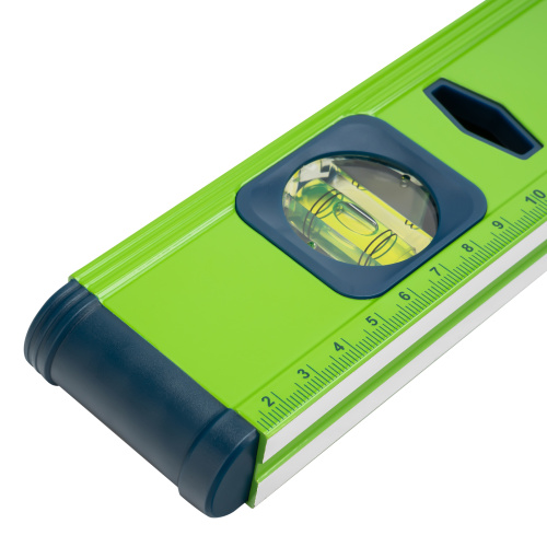 Уровень алюминиевый УС-1, 0-1500, фрезерованный, 3 глазка, рукоятки, 1500 мм Сибртех по ценам производителя в Екатеринбурге с доставкой по всей России