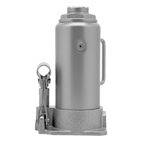 Домкрат гидравлический бутылочный, 12 т, высота подъема 230-465 мм Matrix по ценам производителя в Екатеринбурге с доставкой по всей России